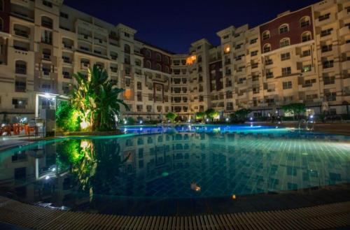 Florenza khamsin compound unit g4 2