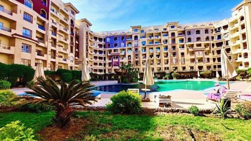 Florenza khamsin compound unit g4 3