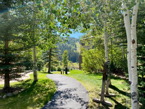 Red Hawk Townhomes 2352 by SummitCove Lodging in Colorado, Keystone