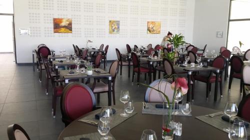 HOTEL RESTAURANT La Claire Forêt