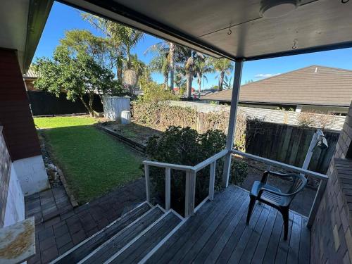 Cosy & Central 3 Bedroom Home in Kerikeri