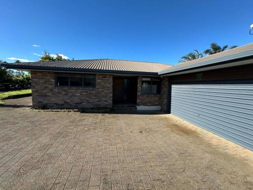 Cosy & Central 3 Bedroom Home in Kerikeri