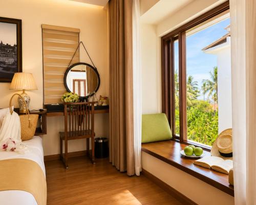 Happy Life Memories Hoi An Hotel & Spa, Hoi An (foto 5)