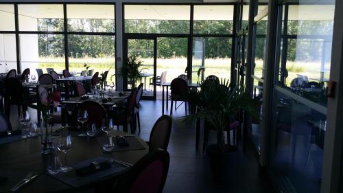 HOTEL RESTAURANT La Claire Forêt