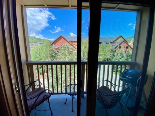 Red Hawk Lodge 2297 by SummitCove Lodging in Keystone, USA