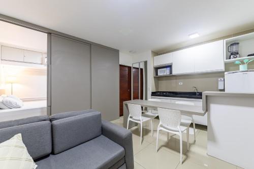 Apê 30m Praia Jatiúca I Piscina I Vista Mar I Garagem 316 - image 3