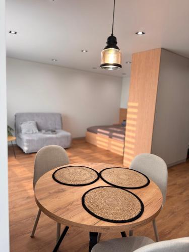 NV Apartments 2 in 弗拉基米爾沃倫斯基