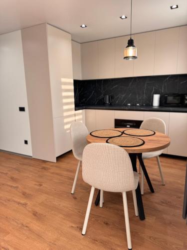 NV Apartments 2 in 弗拉基米爾沃倫斯基