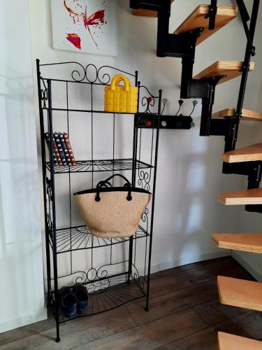 Appartement dans maison de village in La Garde (Provence-Alpes-Cote d'Azur)