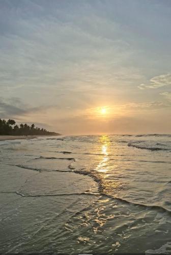 PAY Beach in Assinie
