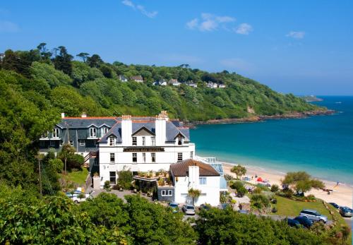 Carbis Bay and Spa Hotel - image 2