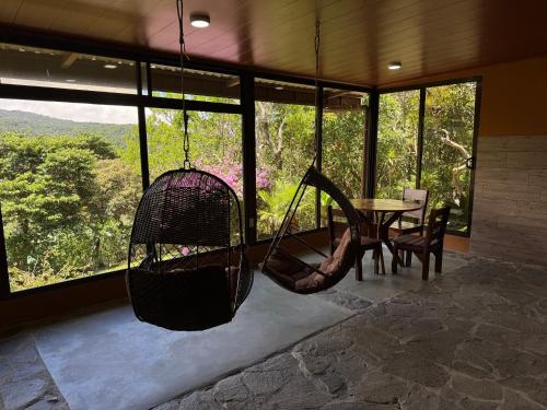 Rainbow Valley Lodge Costa Rica in Monteverde