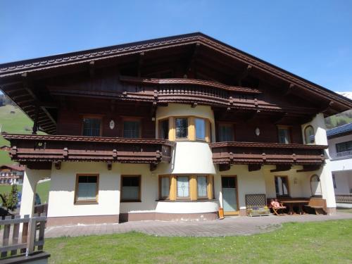 Ferienhaus Regina – Vorderlanersbach, IL