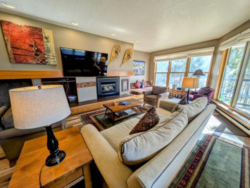 Quicksilver 1660 by SummitCove Lodging in Keystone, USA