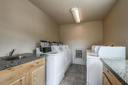 Quicksilver 1639 by SummitCove Lodging in Colorado, Keystone (Foto 2)