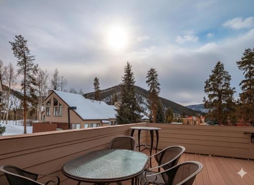 Quicksilver 1639 by SummitCove Lodging in Colorado, Keystone (Foto 3)