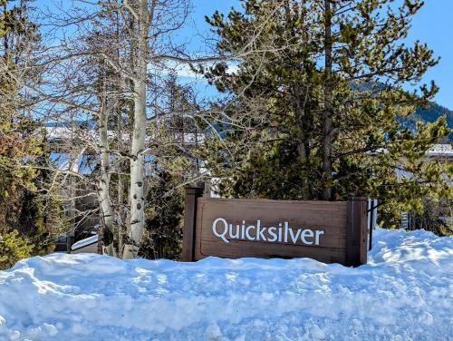 Quicksilver 1639 by SummitCove Lodging in Colorado, Keystone (Foto 4)