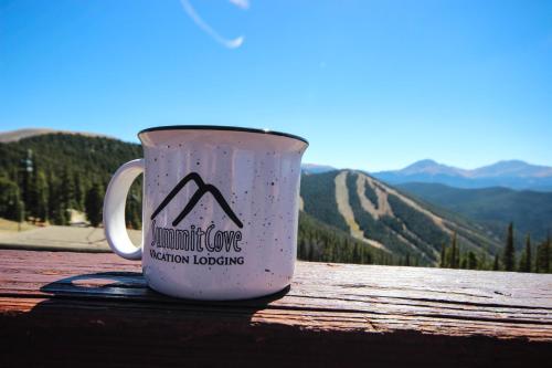 Quicksilver 1639 by SummitCove Lodging in Colorado, Keystone (Foto 8)