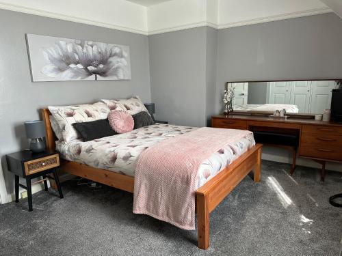 Cosy Stay in the Heart of Dover gîte à louer Dover Priory Railway Station