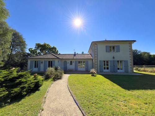 Gîte du Mas du Puy