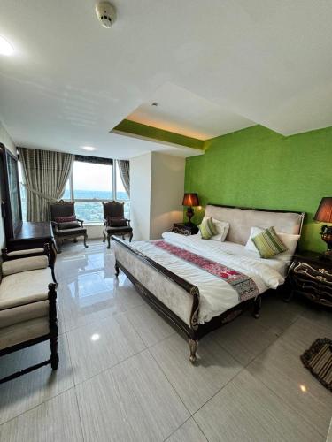 Prime Luxury Centaurus Mall Apartments Blue Area Islamabad - image 6