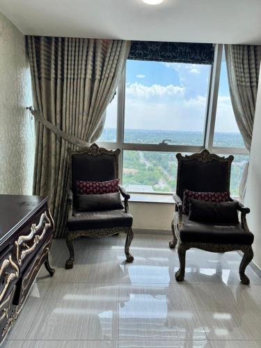 Prime Luxury Centaurus Mall Apartments Blue Area Islamabad - image 13