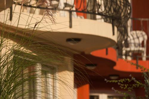 Szőnyi Garden Hotel Pest - image 6