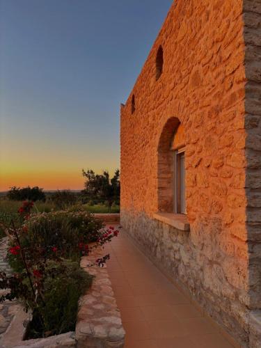 Dar Éthiqua (Dar Ethiqua) in Ait Rais Aomara