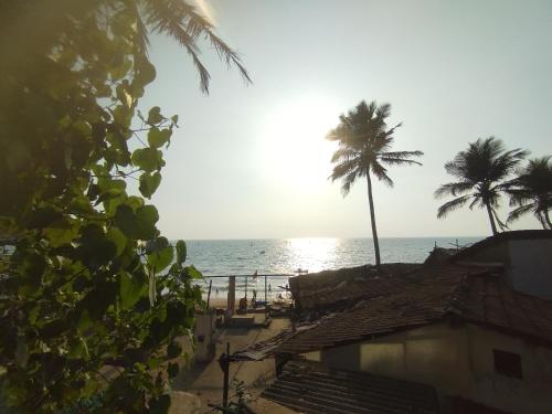 NEW BEACH HOTEL Anjuna photo 3