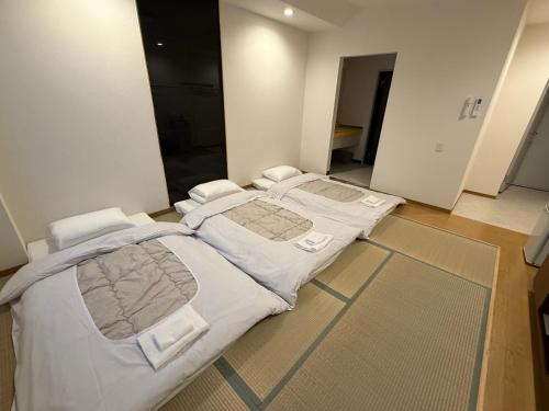 Park Hotel, Ósaka