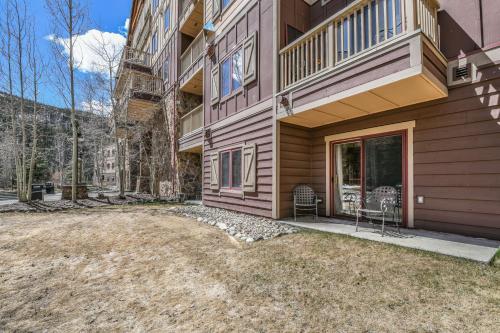 Red Hawk Lodge 2222 by SummitCove Lodging in Keystone, USA