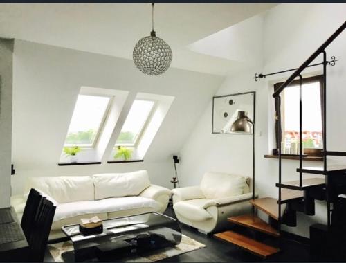Apartament Witomino – khách sạn tại Witomino