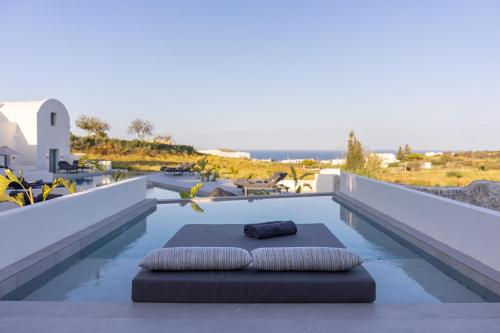 Maiandros Suites in كارتيرادوس