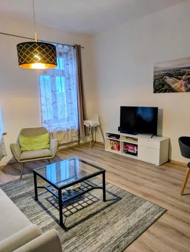 City Apartment Leipzig in Leipzig, Deutschland