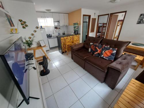 Apartamento Enseada Beach Residence completo – khách sạn tại Cabo