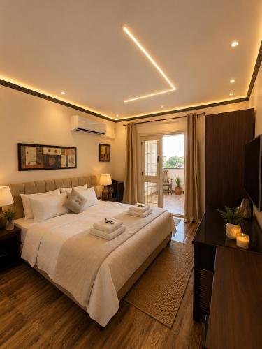Foola Pyramids Inn Hotel - image 6