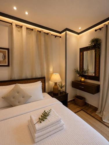 Foola Pyramids Inn Hotel - image 3