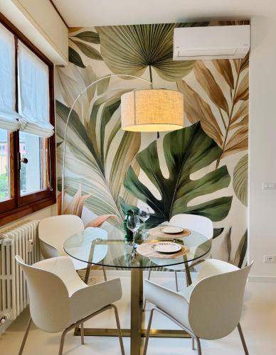 Elisabeth House Rapallo