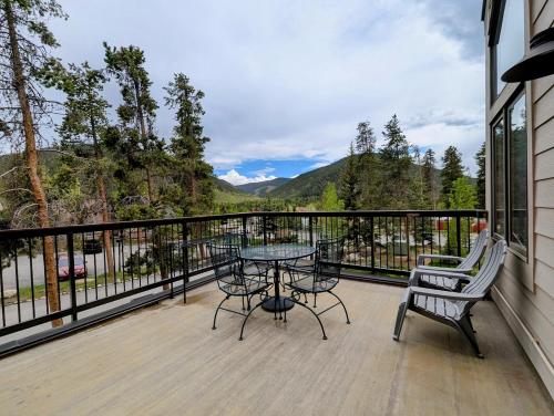 Quicksilver 1607 by SummitCove Lodging in Colorado, Keystone (photo 3)