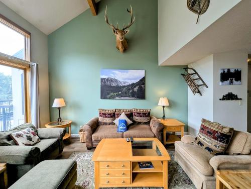Quicksilver 1607 by SummitCove Lodging in Colorado, Keystone (photo 5)