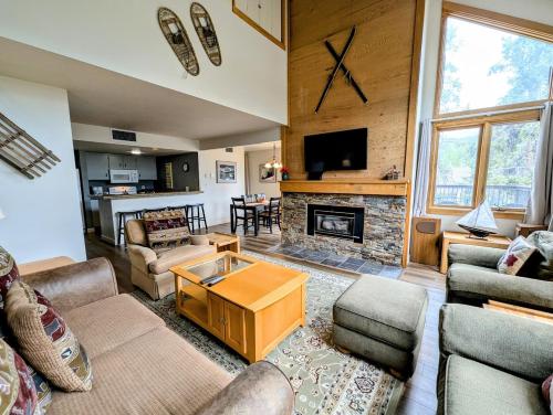 Quicksilver 1607 by SummitCove Lodging in Colorado, Keystone (photo 7)