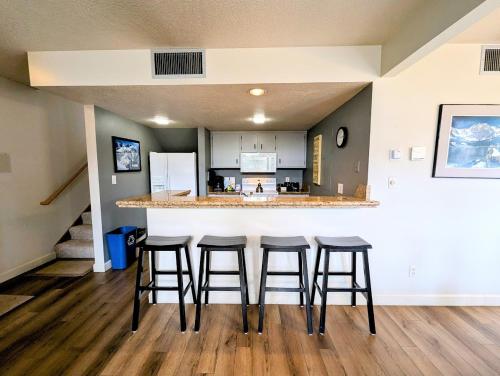 Quicksilver 1607 by SummitCove Lodging in Colorado, Keystone (photo 8)