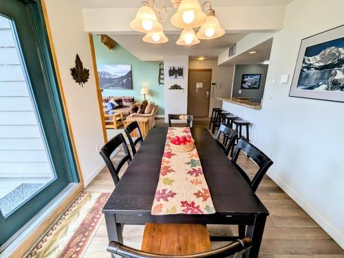 Quicksilver 1607 by SummitCove Lodging in Colorado, Keystone (photo 9)