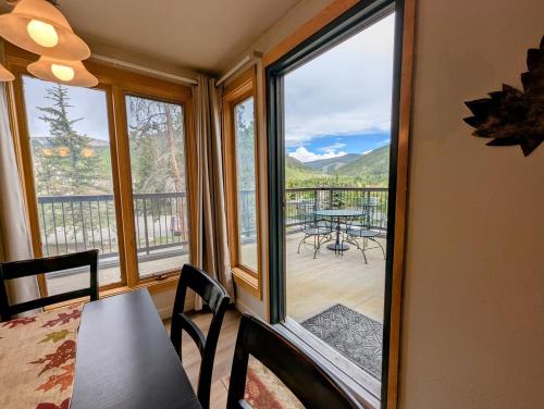 Quicksilver 1607 by SummitCove Lodging in Colorado, Keystone (photo 10)