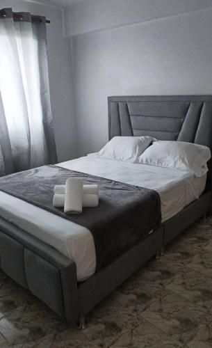 Exclusivo apartamento con estacionamiento en Residencia Solano Sabana Grande in Parroquia El Recreo
