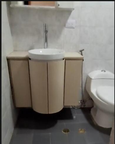 Exclusivo apartamento con estacionamiento en Residencia Solano Sabana Grande in Parroquia El Recreo