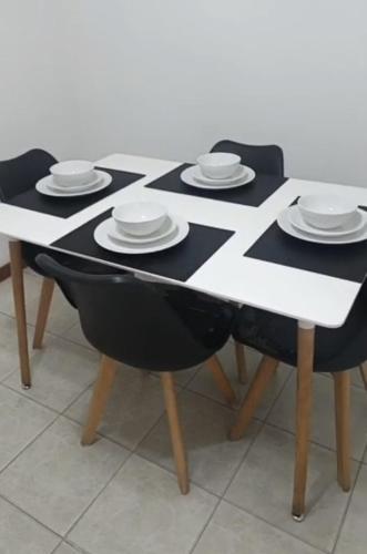 Exclusivo apartamento con estacionamiento en Residencia Solano Sabana Grande in Parroquia El Recreo