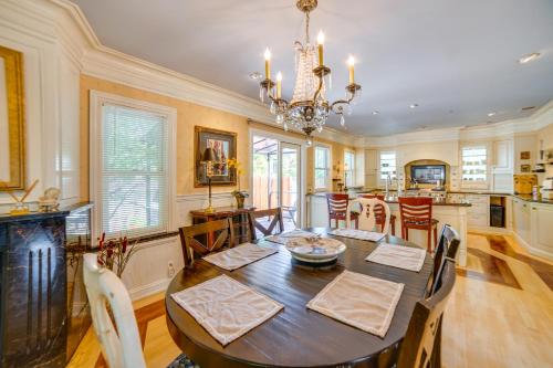 Charming Sonoma Wine Country Home Base w/ Extras in Cloverdale (CA)