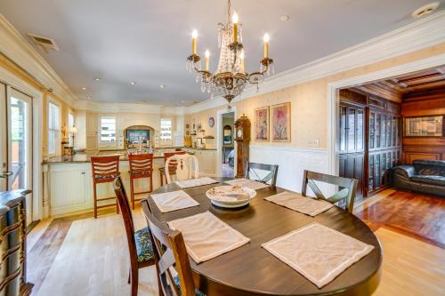 Charming Sonoma Wine Country Home Base w/ Extras in Cloverdale (CA)