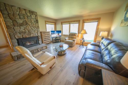 Quicksilver 1613 by SummitCove Lodging in Keystone, USA